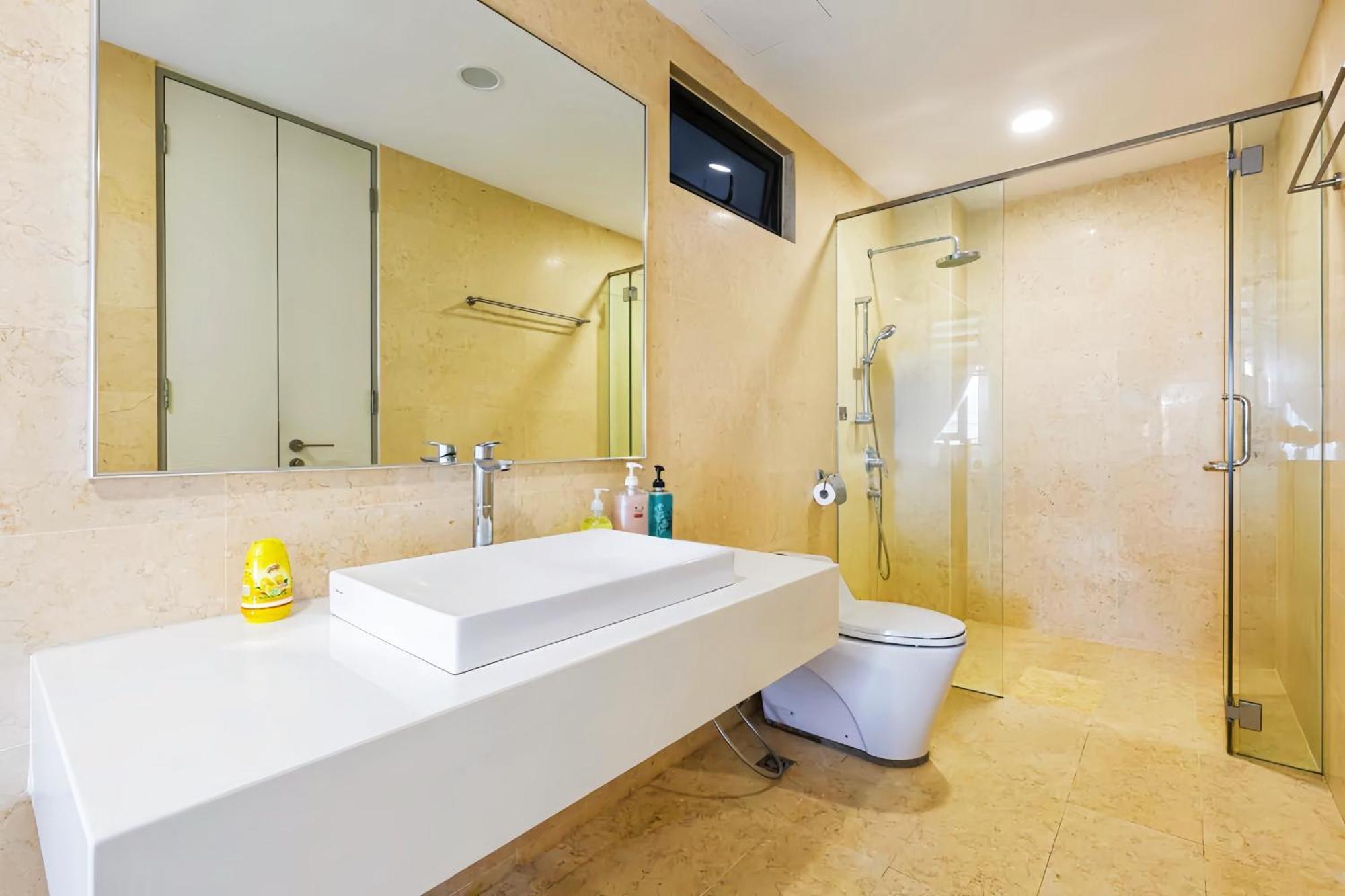 Jazz Service Suites Penang George Town Exterior foto