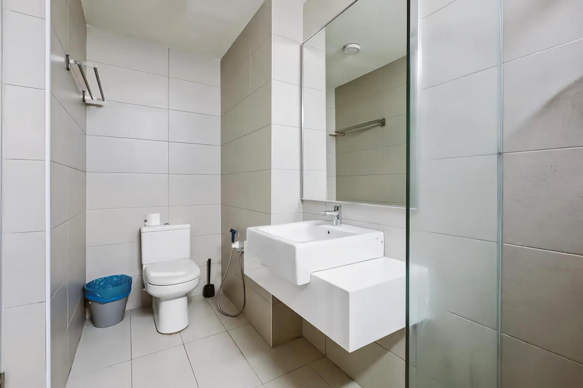 Jazz Service Suites Penang George Town Exterior foto