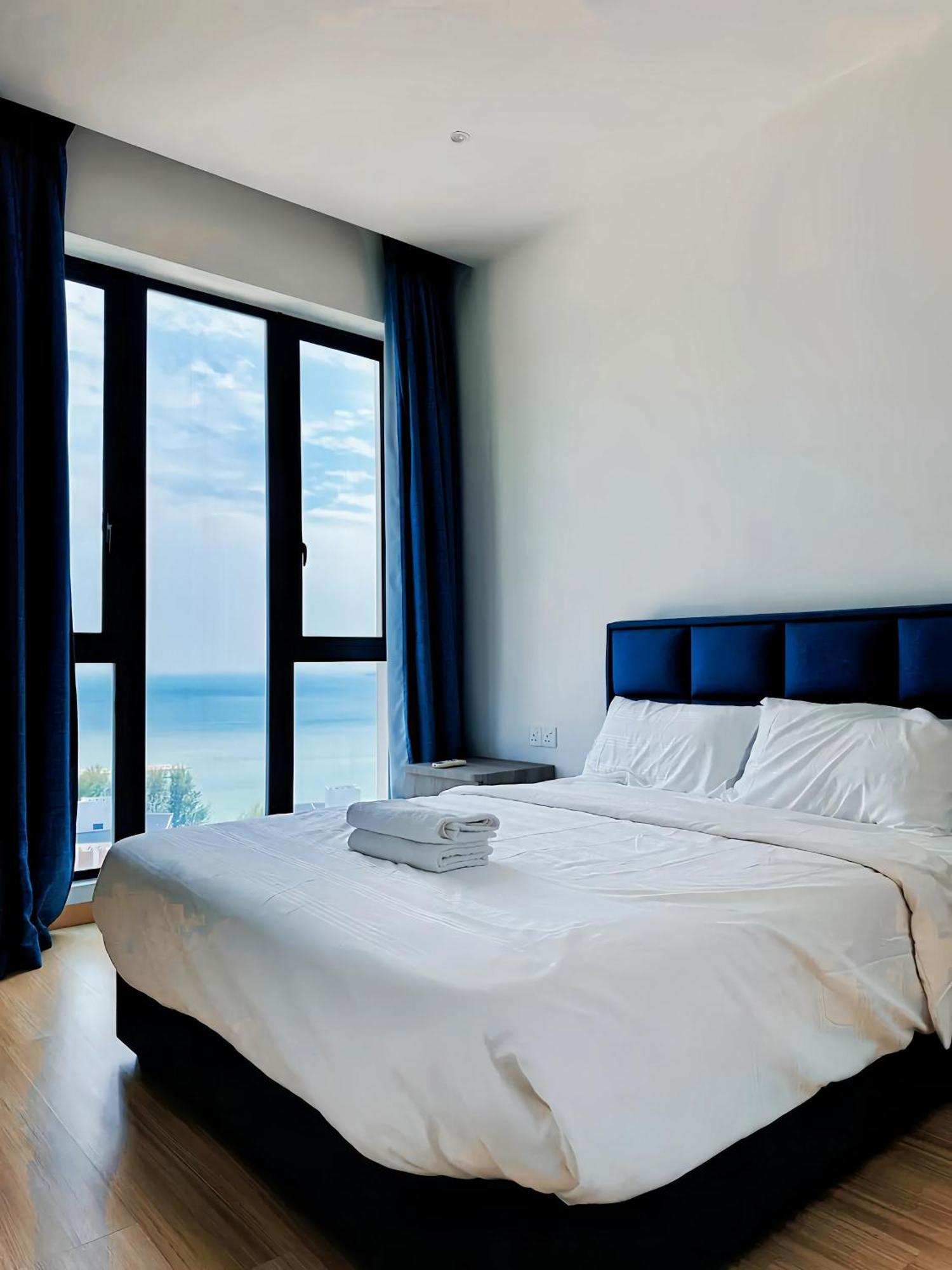 Jazz Service Suites Penang George Town Exterior foto